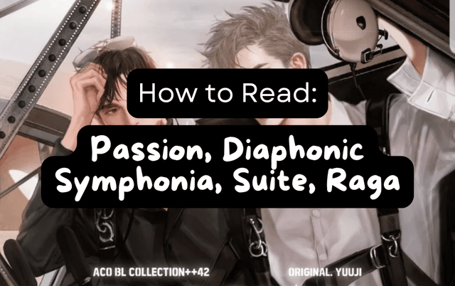 Cover Image for Read Passion, Suite, Diaphonic Symphonia and Raga in English and Spanish